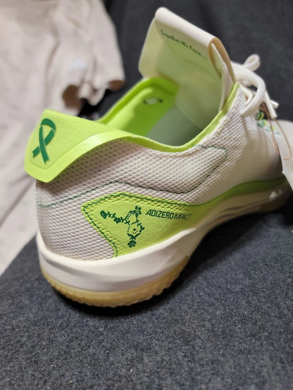 Adidas Adizero 